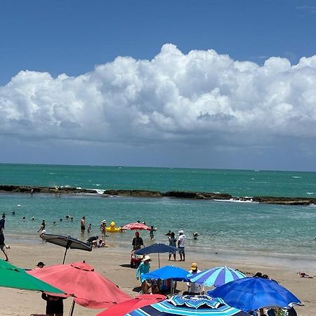 Flat Top Em Carneiros Tamandaré المظهر الخارجي الصورة