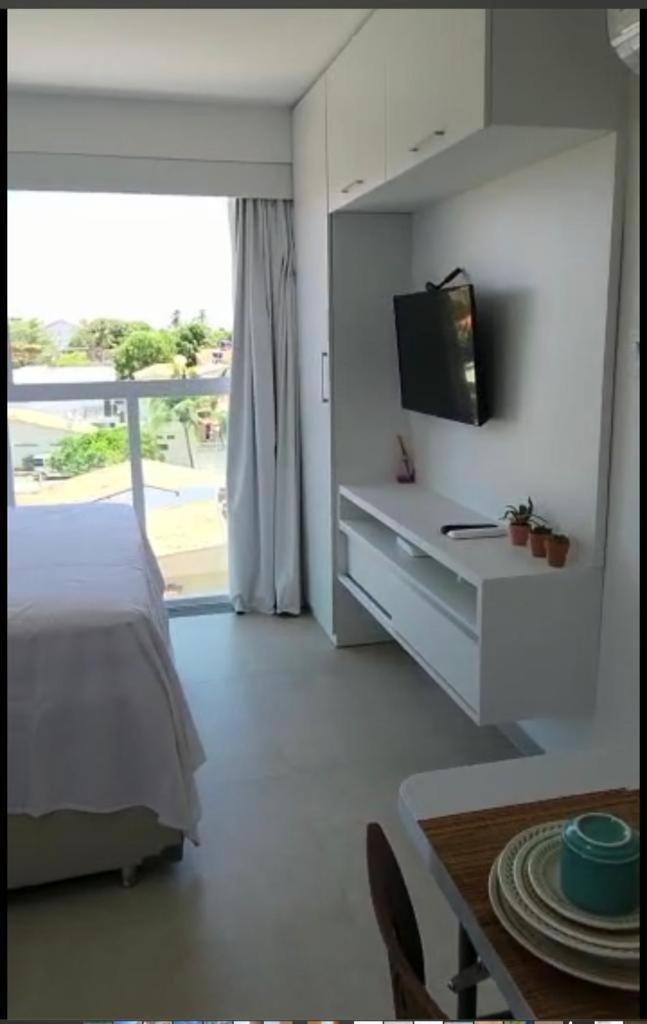 Flat Top Em Carneiros Tamandaré المظهر الخارجي الصورة